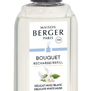 Navulling parfumsticks 200 ml DELICAT MUSC